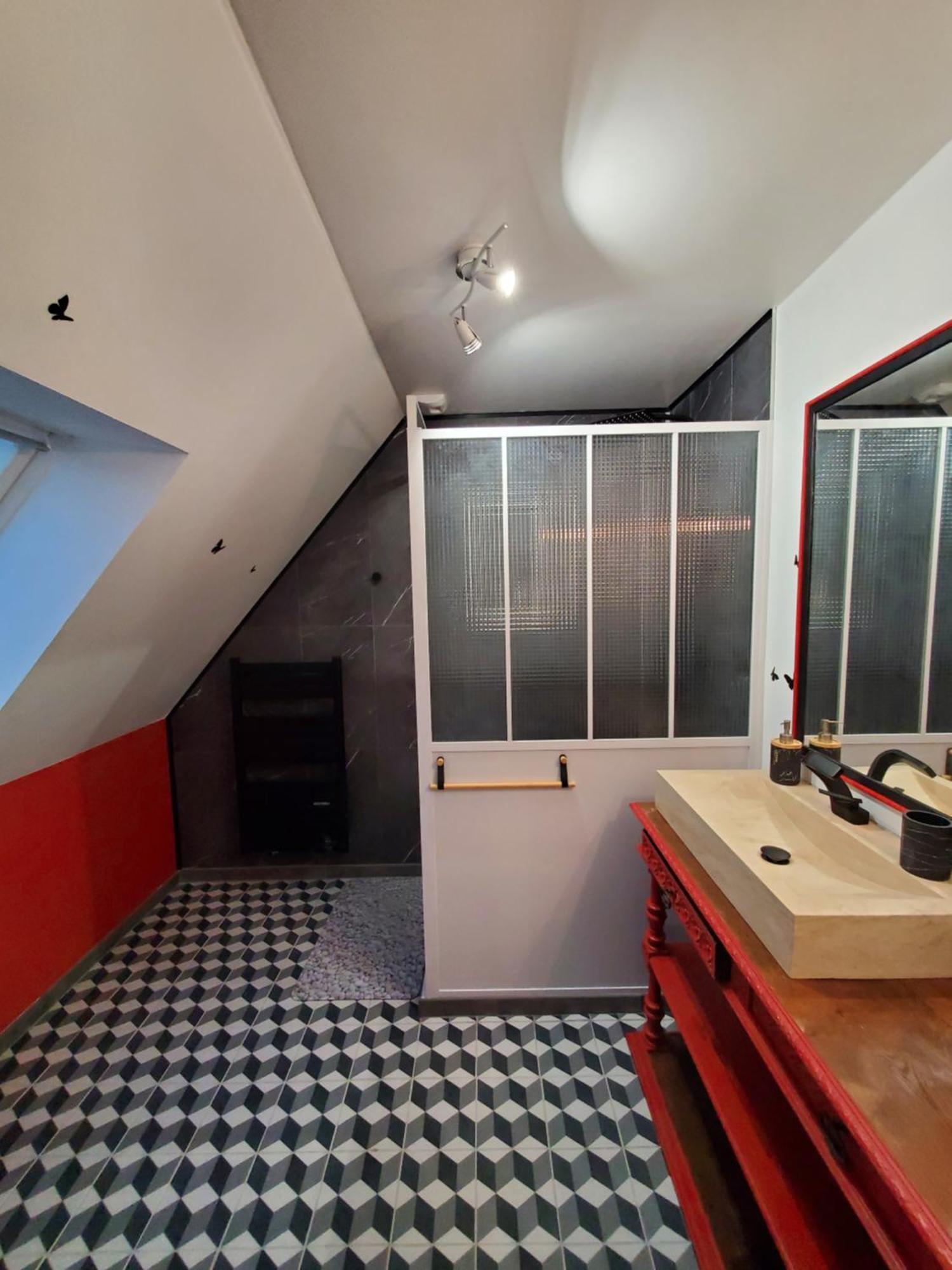 Chambre Et Table D'Hotes Manava Loretta Bannalec Kültér fotó