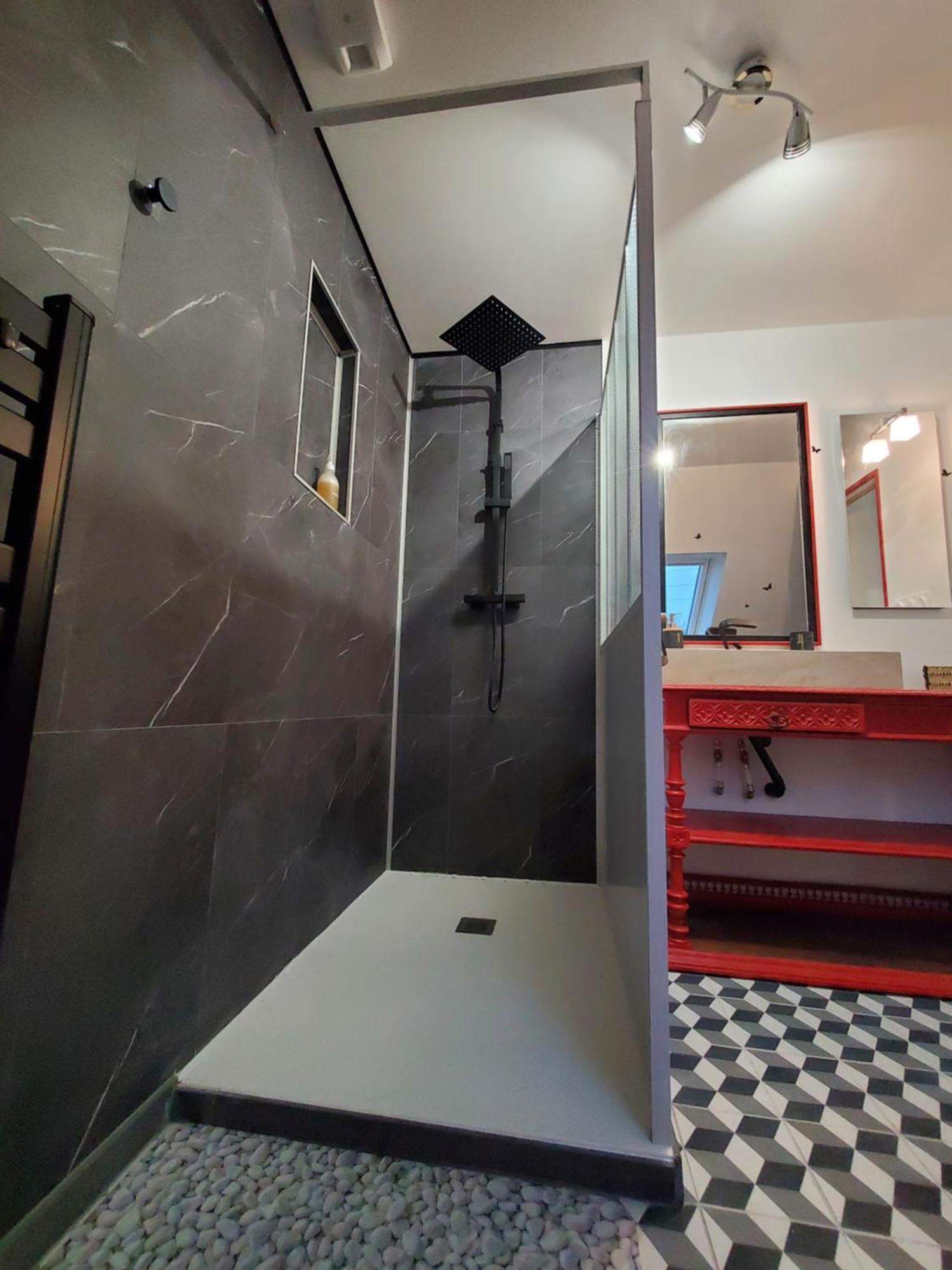Chambre Et Table D'Hotes Manava Loretta Bannalec Kültér fotó